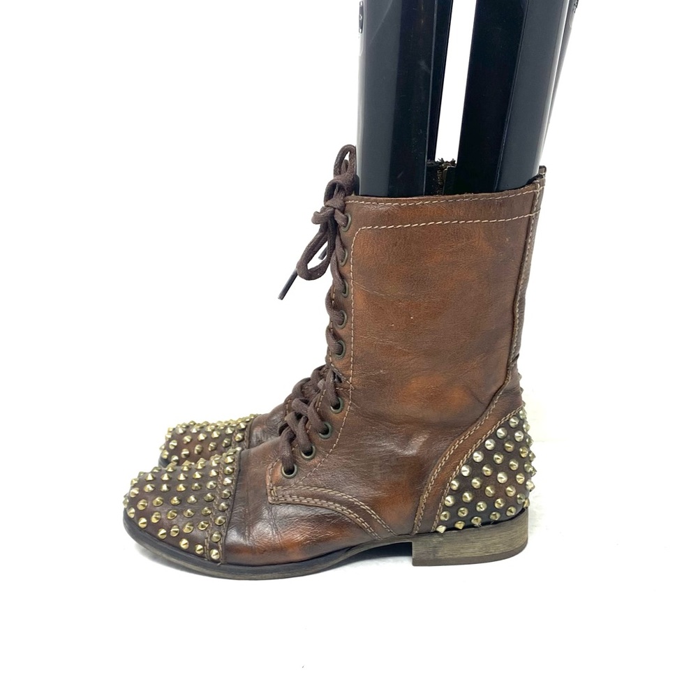 Steve Madden Boots